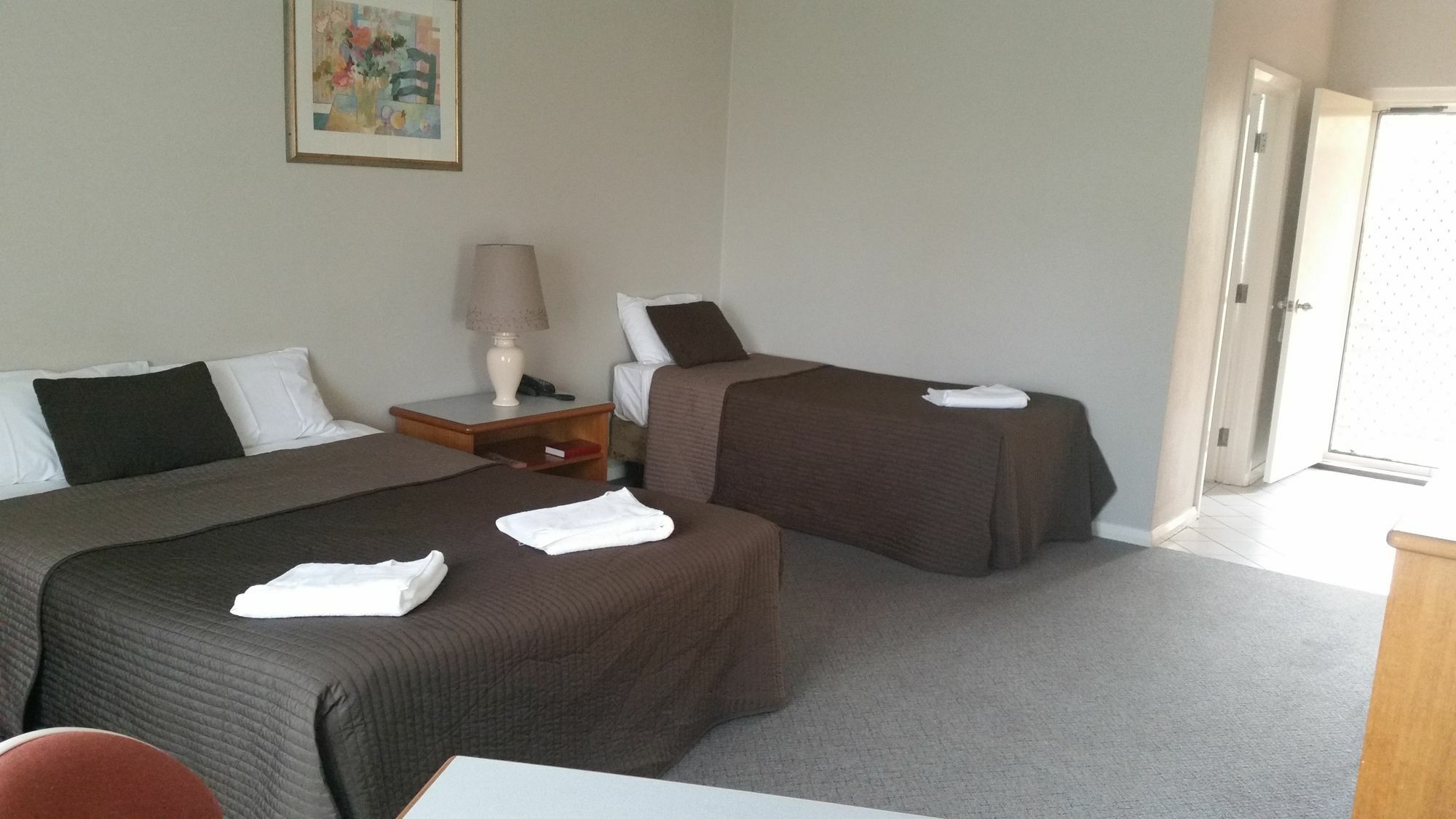 Esplanade Hotel บัสเซลตัน ภายนอก รูปภาพ